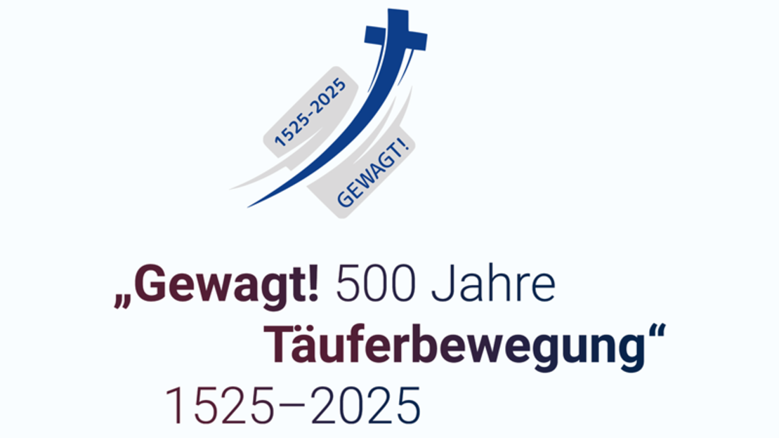 Artikel von Erdmute Frank über die Täuferbewegung