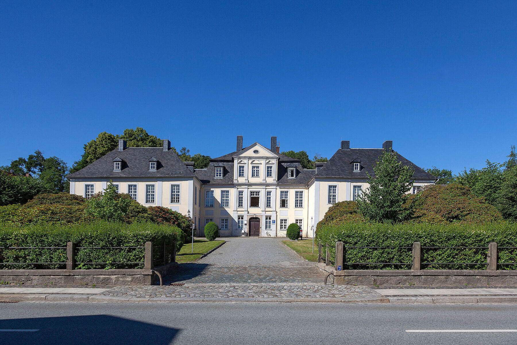 Herrnhut_Vogtshof