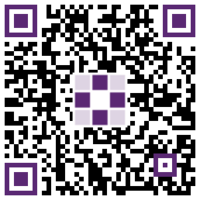 QR-Code für Spende