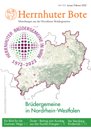 Heft 306 (01/2023 – 02/2023)