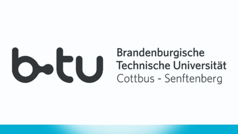 Link zur BTU Cottbus – Senftenberg