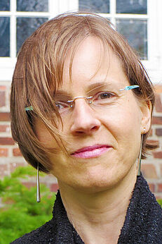 Katharina Rühe