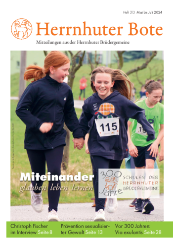 Heft 313 (05/2024 – 07/2024)