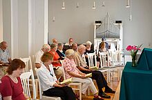 Brüdergemeine Zwickau