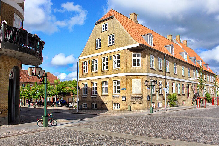 Christiansfeld_7_-_16_Moravian_Hotel