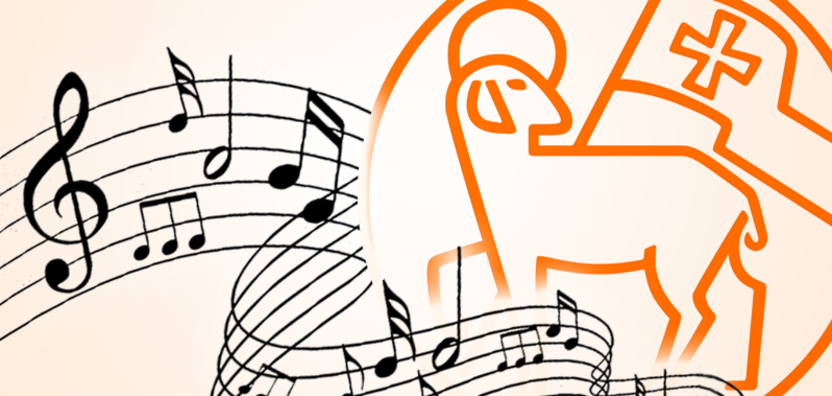 Link zur Musik in der Herrnhuter Brüdergemeine