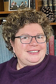 Jill Vogt