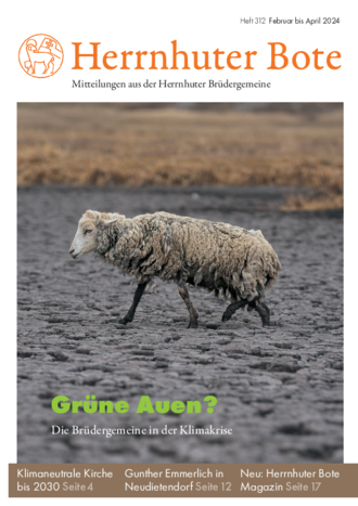 Heft 312 (02/2024 – 04/2024) Heft 312 (02/2024 – 04/2024)