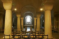 Krypta St. Maria im Kapitol