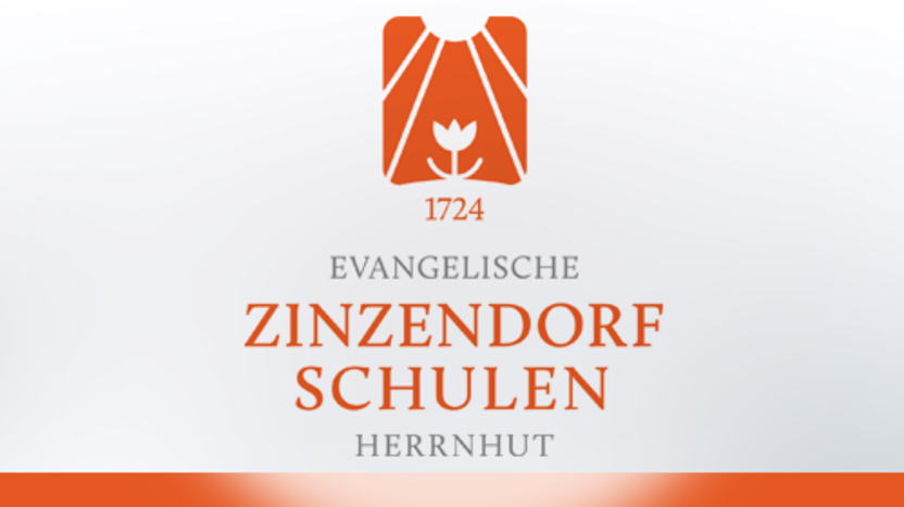 Link zu den Zinzendorfschulen Herrnhut
