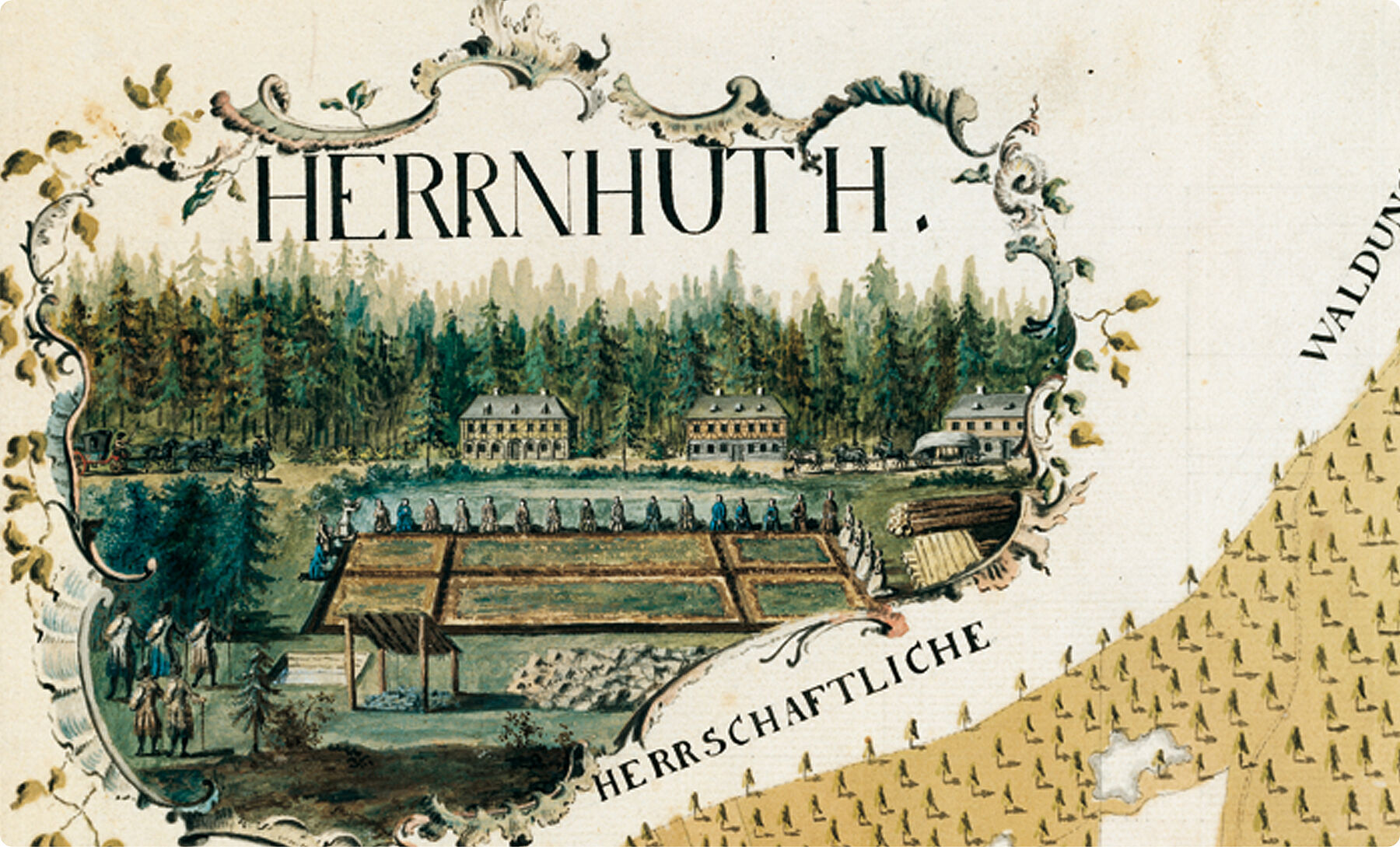 herrnhut-landkarte