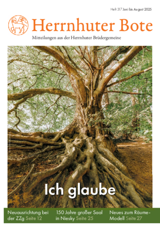 Download Heft 317 (Juni bis August 2025)