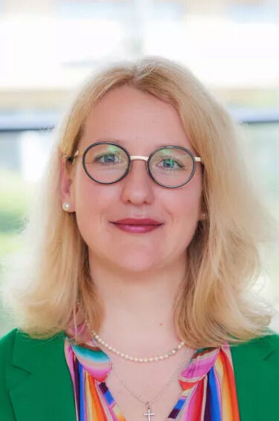 Petra Ziegler