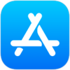 Icon Apple Apstore