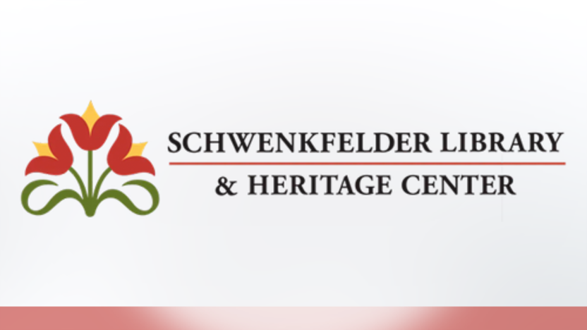 Link zu Schwenkfelder Library & Heritage Center