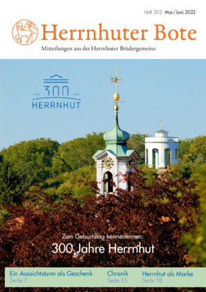 Heft 302 (05/2022 – 06/2022)