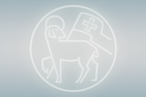 Logo der Herrnhuter Brüdergemeine