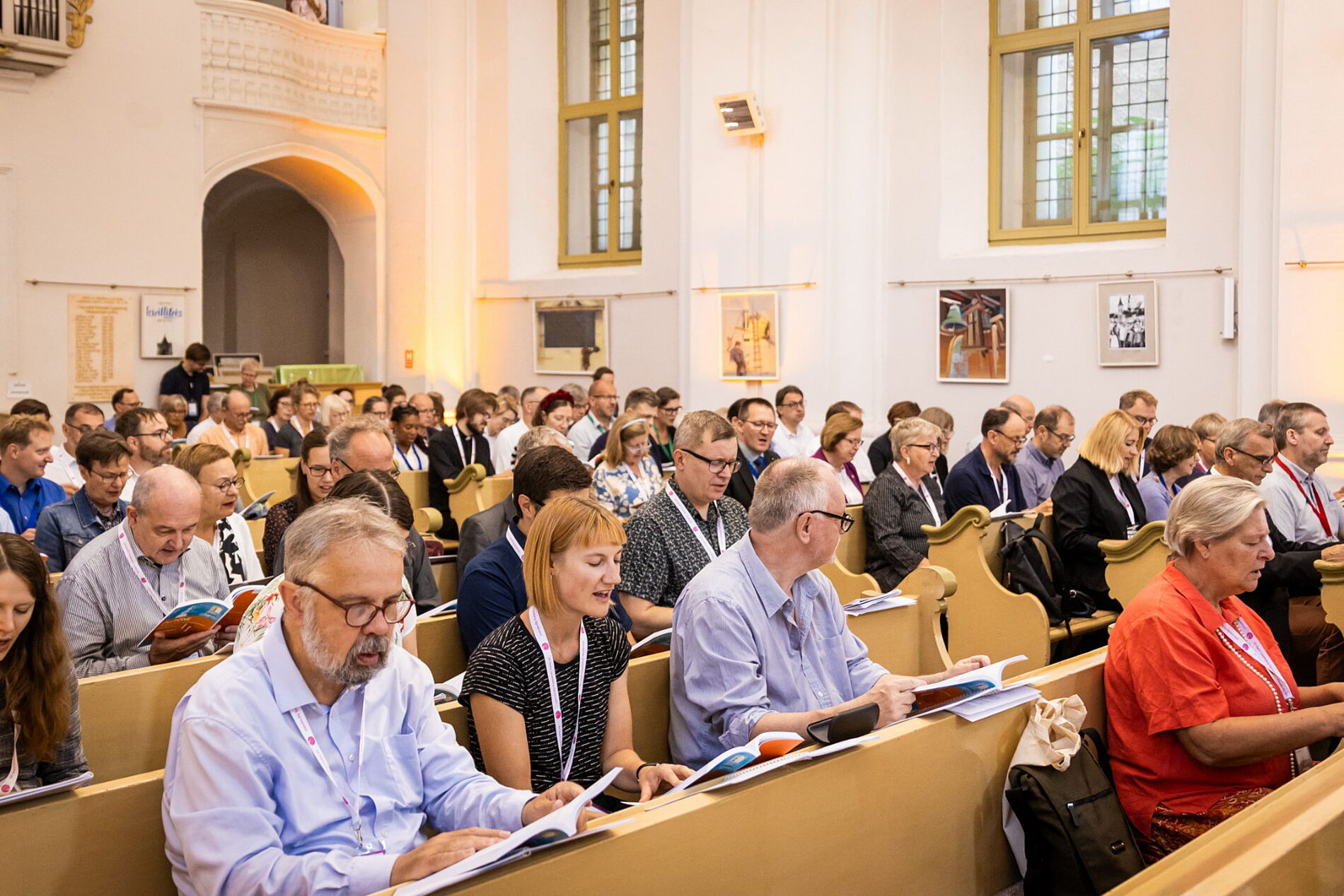 Johannes_Welschen_im_Eroeffnungsgottesdienst