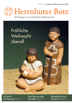 Heft 311 (11/2023 – 01/2024)
