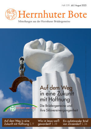 Heft 309 (07/2023 – 08/2023)