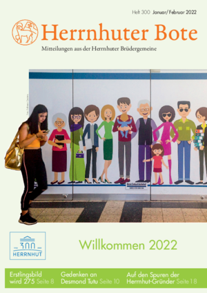 Heft 300 (01/2022 – 02/2022)