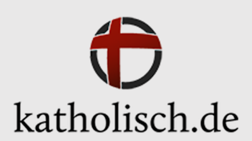 Link zu katholisch.de