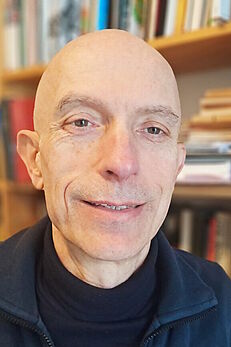 Christoph Hartmann