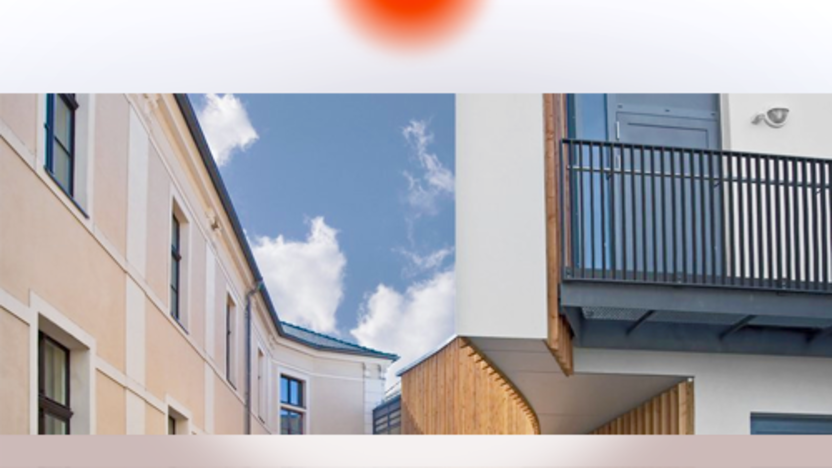 Link zum Völkerkundemuseum Herrnhut mit Abbildung des Gebäudes