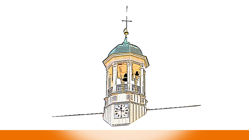 Link zur Seite der Brüdergemeine in Kleinwelka