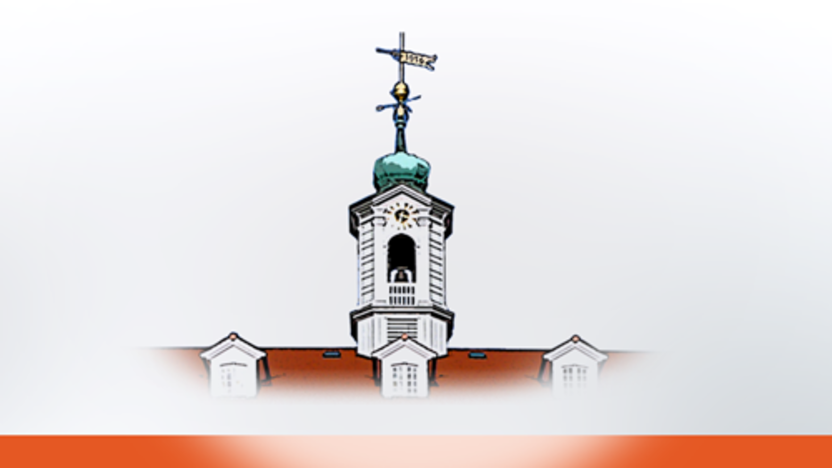 Link zur Brüdergemeine in Herrnhut