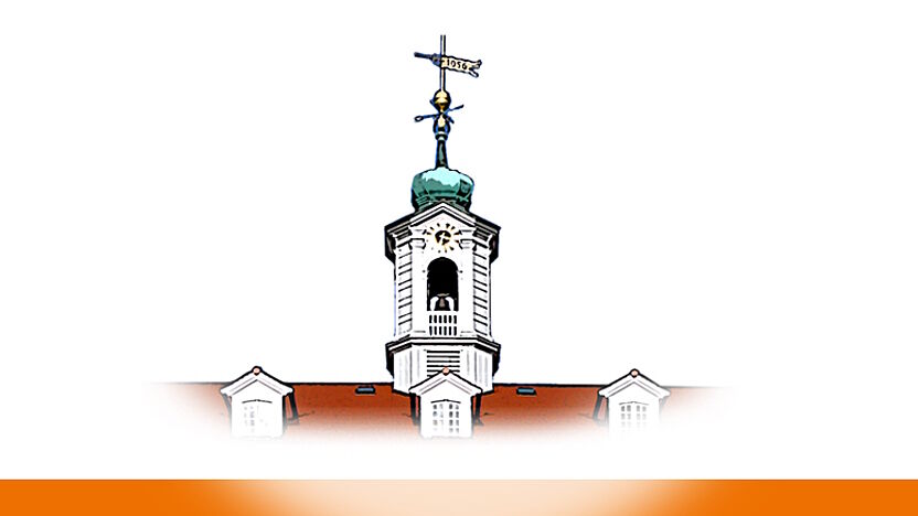 Link zur Brüdergemeine Herrnhut