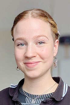 Lena Huss
