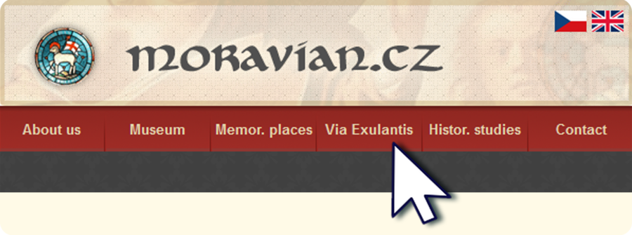 Via_Exulantis_Internet