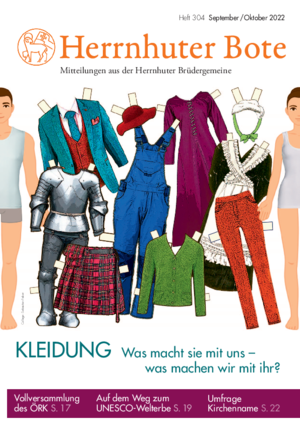 Heft 304 (09/2022 – 10/2022)