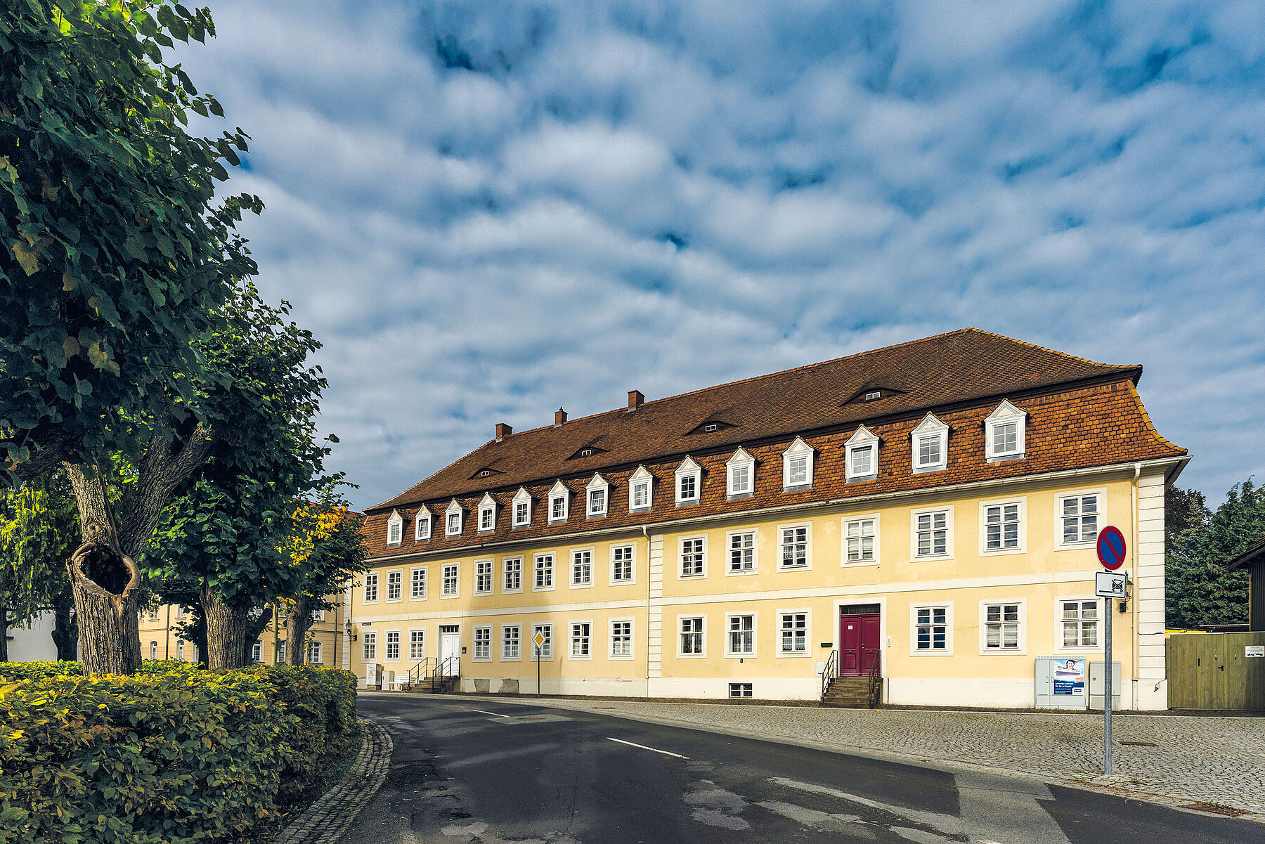 Herrnhut_Witwenhaus