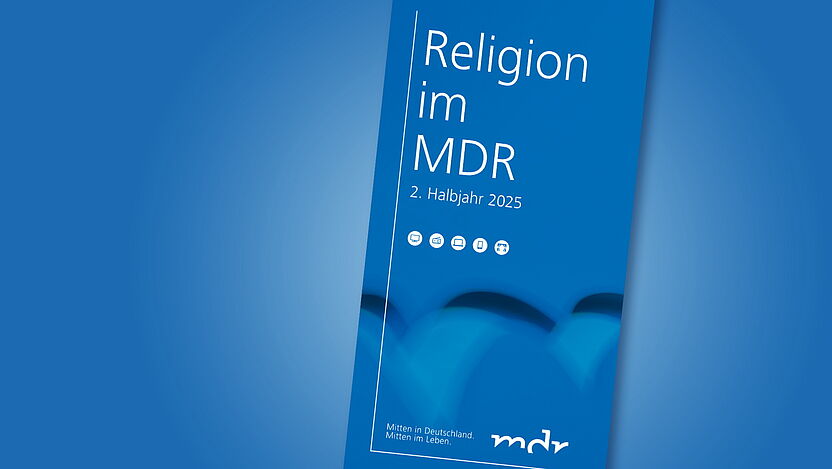 Link zu Religion im mdr
