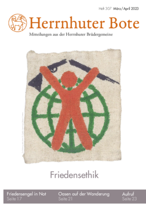 Heft 307 (03/2023 – 04/2023)