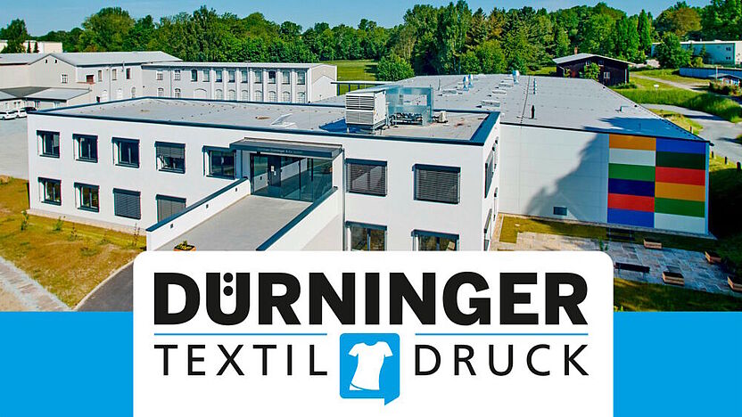 Link zu Dürninger-Textildruck
