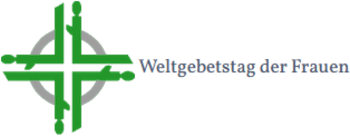 Logo Weltgebetstag der Frauen