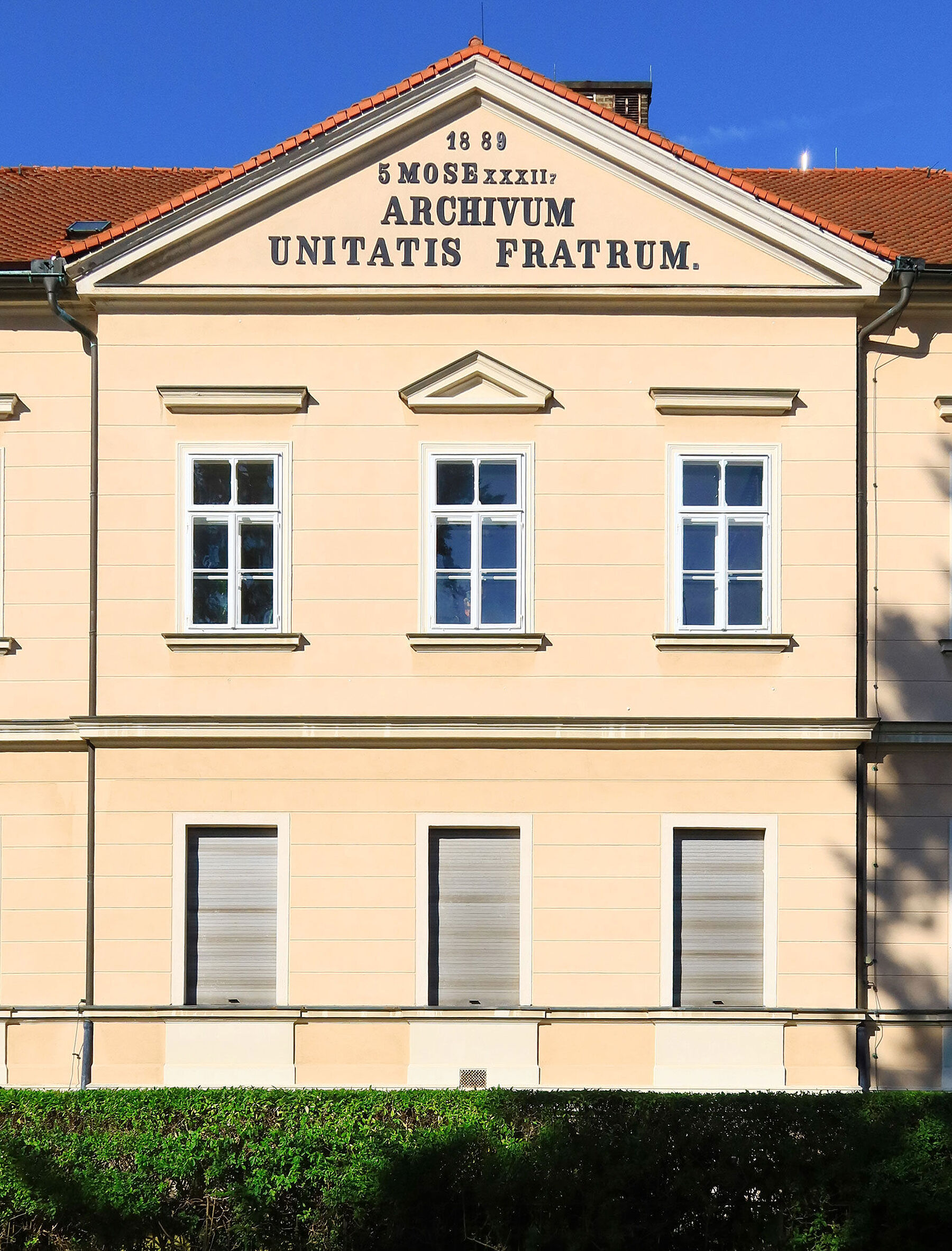 Herrnhut_Archiv_2