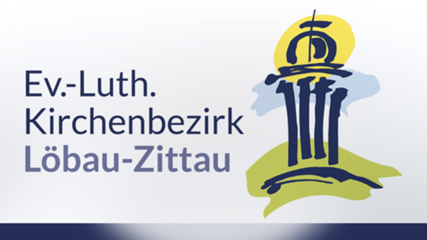 Verlinkung zum Evangelisch-Lutherischen Kirchenbezirk Löbau-Zittau