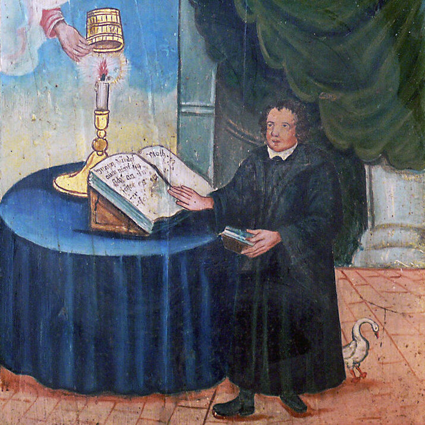 Hans_Stiegler_Luther_und_Hus_Amanduskirche_Freiberg_a
