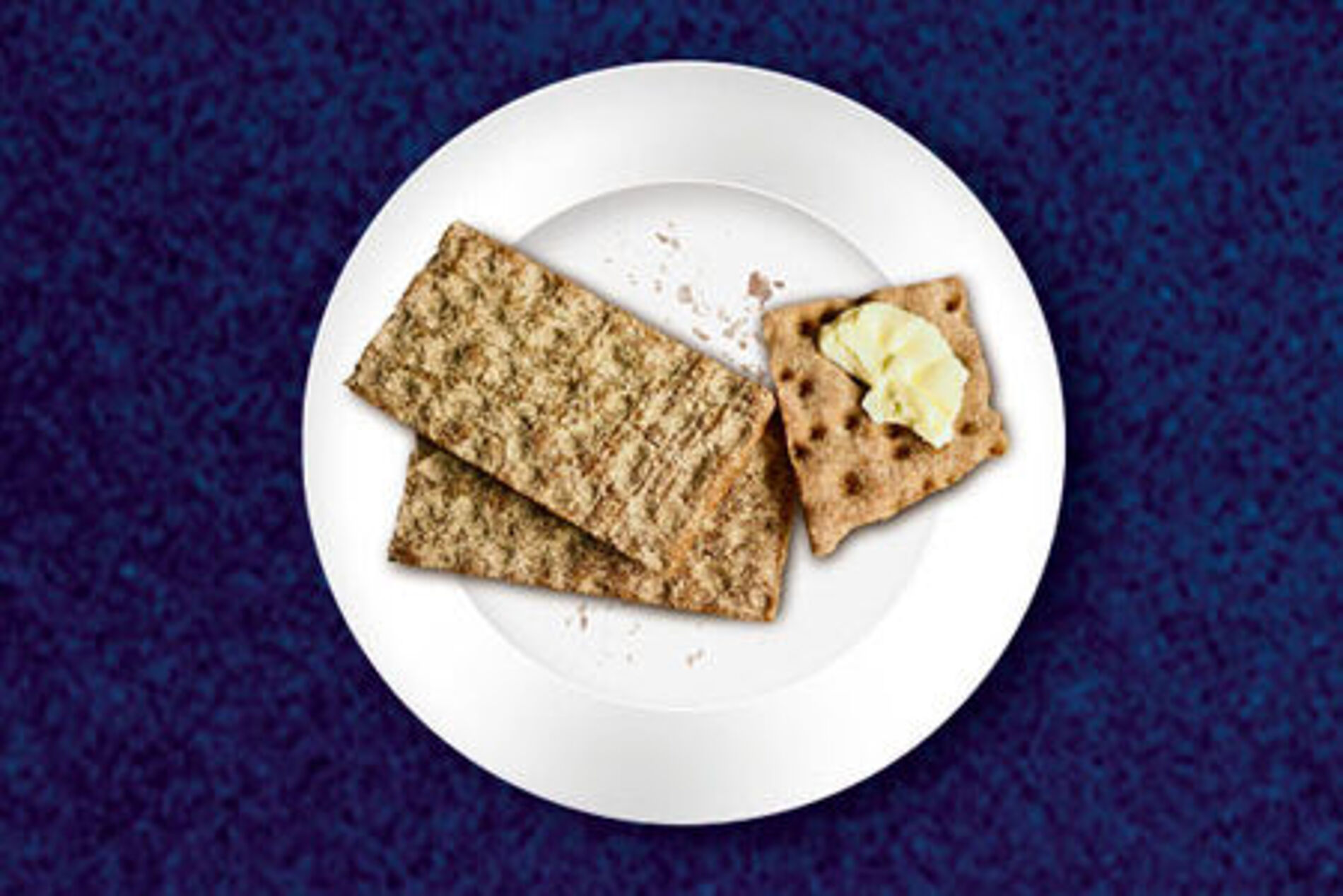Liebe geht durch den Magen – Bibel-Online-Snacks auf dem Weg zu Unity ´27