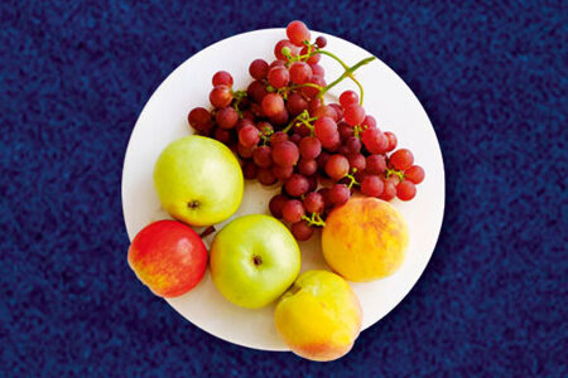Liebe geht durch den Magen – Bibel-Online-Snacks auf dem Weg zu Unity ´27