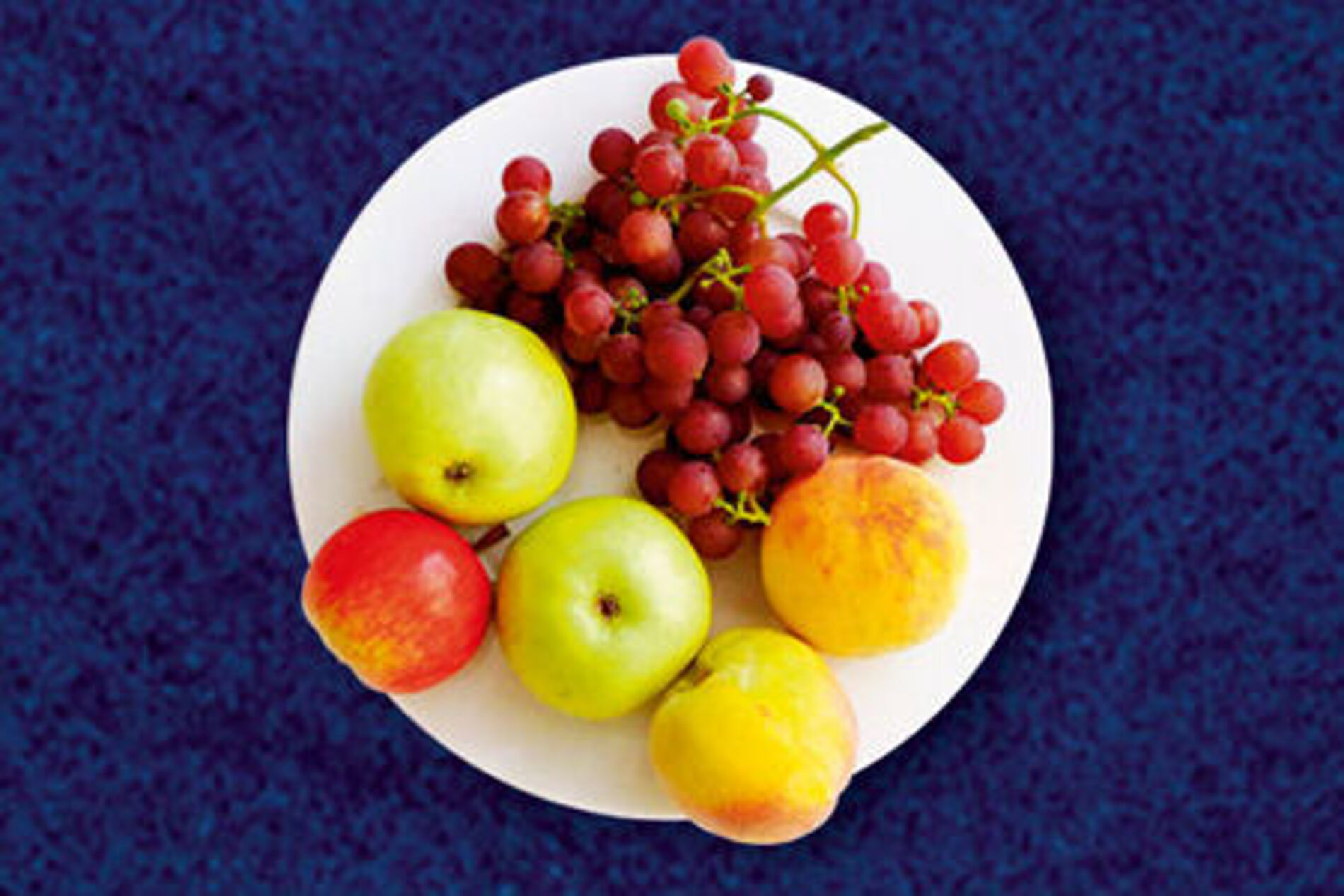 Liebe geht durch den Magen – Bibel-Online-Snacks auf dem Weg zu Unity ´27