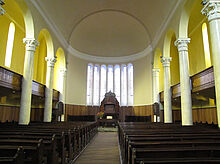 Torre Pellice / Italien