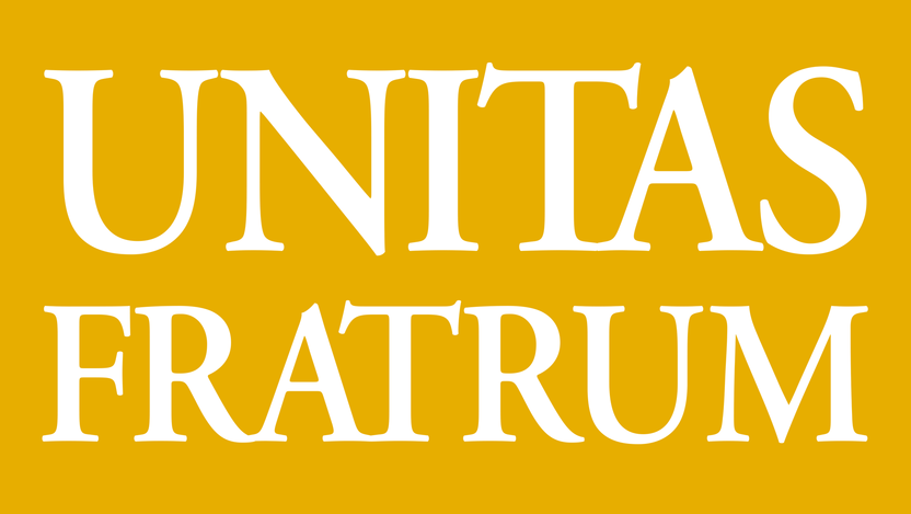 Link zur Seite des Vereins Unitas Fratrum