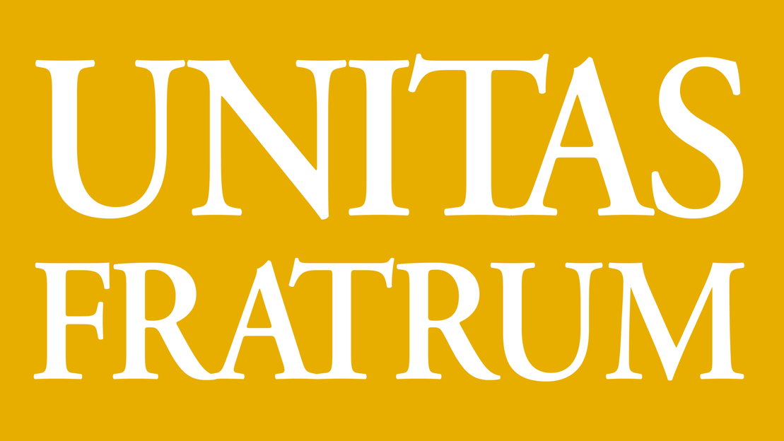 Unitas_Fratrum_Logo