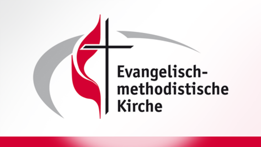 Logo der Evangelisch-metthodistischen Kirche