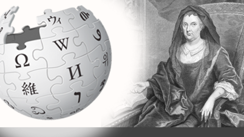 Link zum Wikipediaartikel über C. H. v. Gersdorff